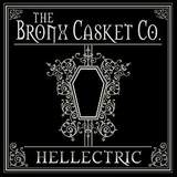 Bronx Casket Co - Hellectric